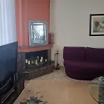 Apartment Constantina D Argos