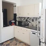 Apartment Constantina D Argos