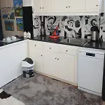 Constantina D Apartment Argos