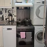 Apartment Constantina D *