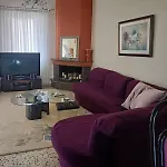 Constantina D Apartment Argos