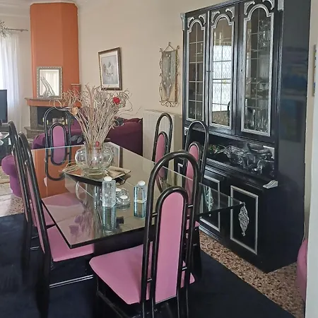 Apartman Constantina D *