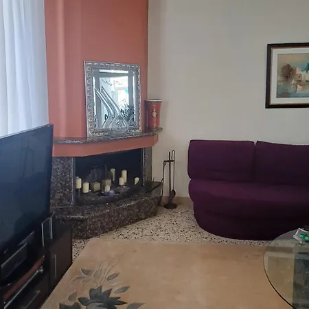 Διαμέρισμα Constantina D Άργος