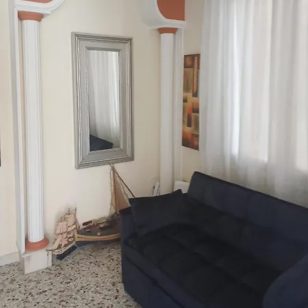 Constantina D Άργος