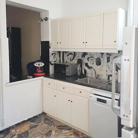 דירה Constantina D ארגוס