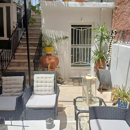 Constantina D Διαμέρισμα