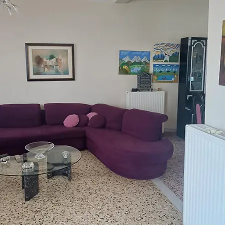 Apartman Constantina D