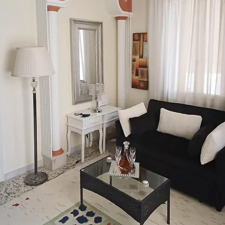 Apartman Constantina D Argosz