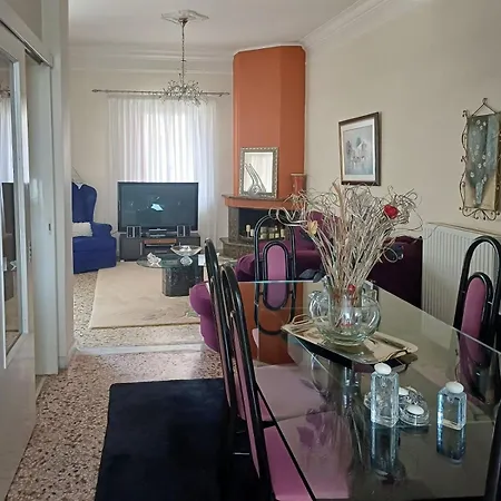 Apartman Constantina D *