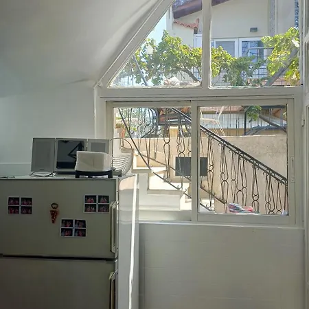 Apartman Constantina D Argosz