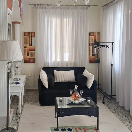 Constantina D דירה