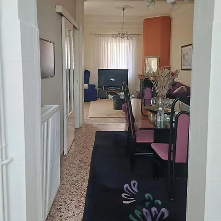Constantina D * Άργος