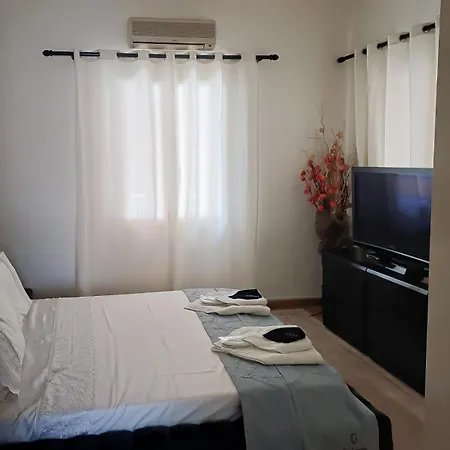 Constantina D דירה *