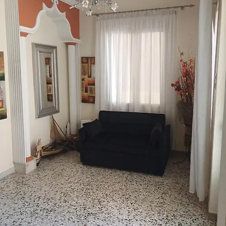 Constantina D דירה ארגוס