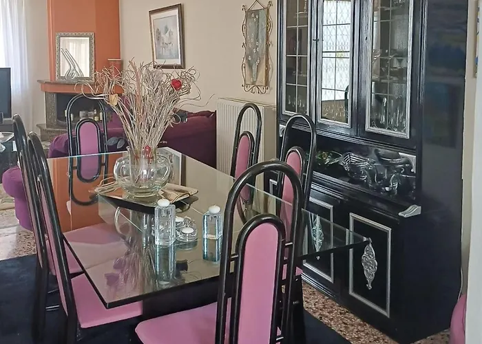 Apartment Constantina D *