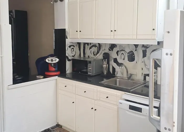 Apartment Constantina D Argos