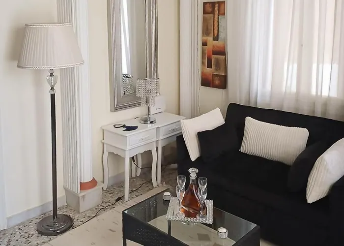 Apartman Constantina D Argosz