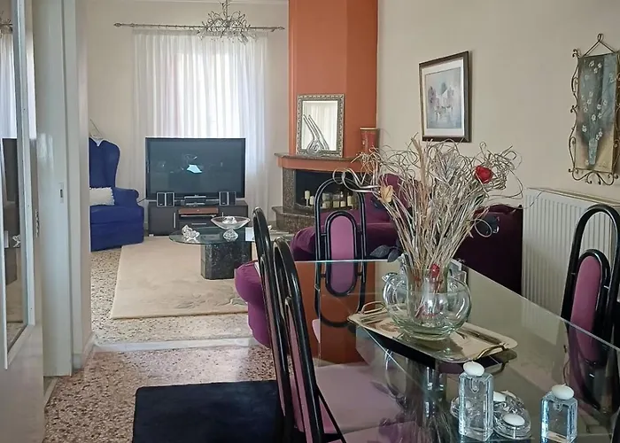 Apartman Constantina D *