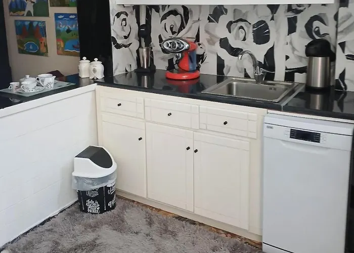 Constantina D Apartment Argos