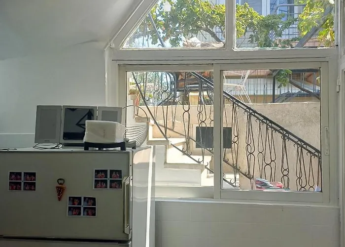 Apartman Constantina D Argosz