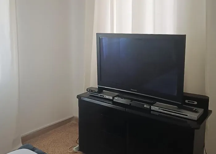 Constantina D Apartment