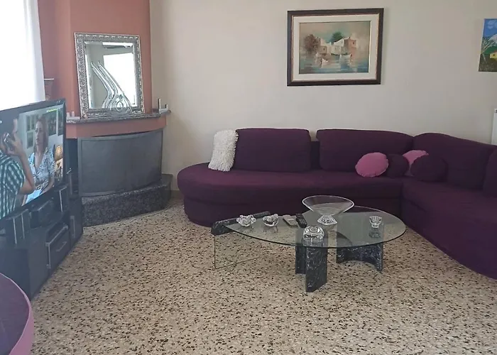 Constantina D Άργος