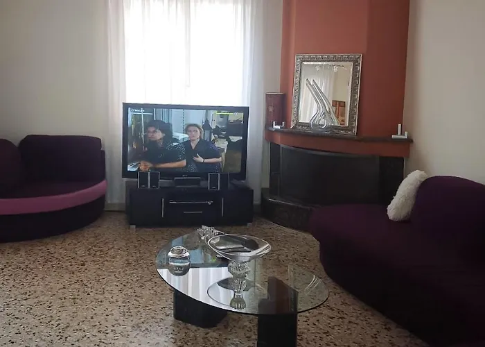 Apartment Constantina D