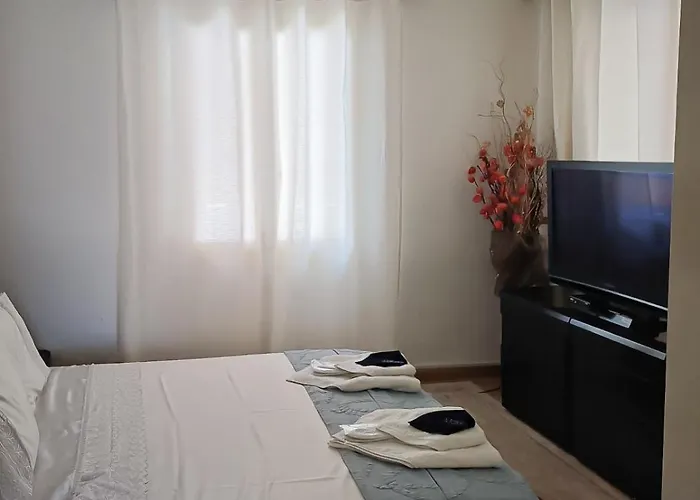 Constantina D Apartment *