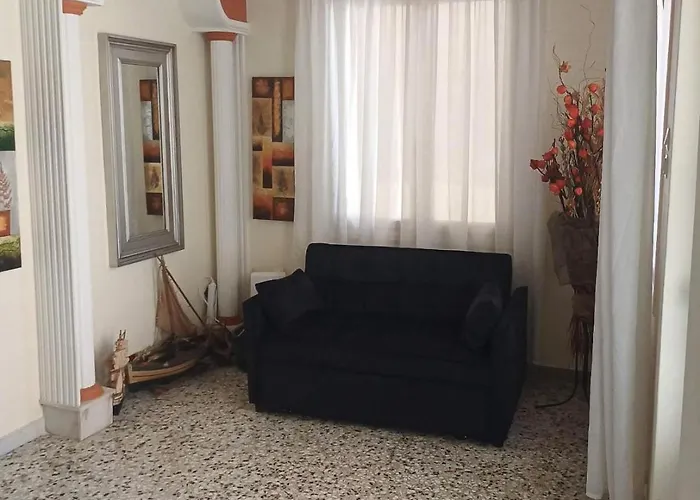 Constantina D Apartman Argosz