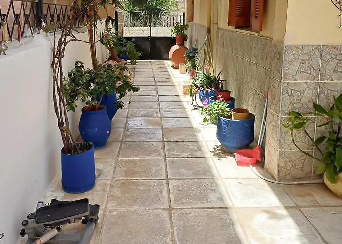 Constantina D Διαμέρισμα