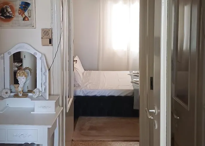 Constantina D Argosz